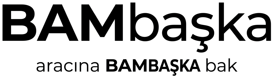 BAMbaşka logo